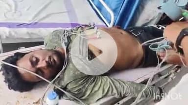 आरा: छोटकी सनदिया गांव स्थित बगीचे में आम के पेड़ से गले में गमछा बांधकर दूल्हे ने बारात ले जाने के दिन आत्महत्या की