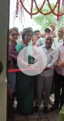 धोरैया: योगडीहा गांव में नवनिर्मित आंगनबाड़ी केंद्र का डीपीओ, सीडीपीओ और मुखिया ने किया उद्घाटन