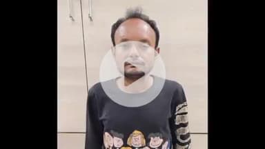 અમદાવાદ શહેર: શહેરના નવરંગપુરા વિસ્તારમાંથી પોલીસે ડ્રગ્સ સાથે યુવકની ધરપકડ કરી