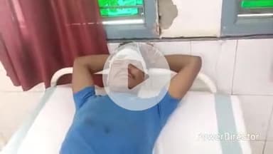 कटोरिया: औरावरण के पास दो बाइक की टक्कर में 4 बाइक सवार हुए घायल