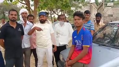 सीतापुर: बरई जलालपुर में तेज रफ्तार ट्रक की टक्कर से बुजुर्ग की दर्दनाक मौत, पुलिस ने कराया पोस्टमार्टम