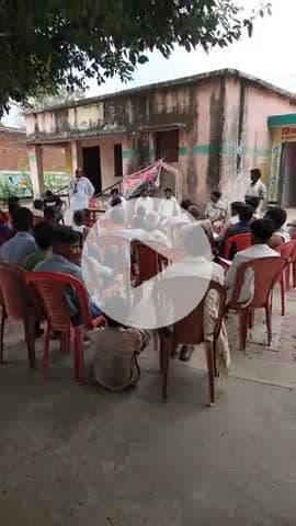 lakhan Pratap Singh Shahjahanpur