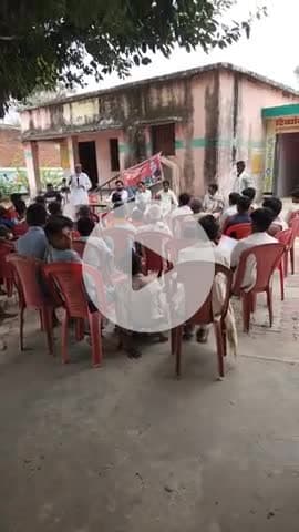 lakhan Pratap Singh Shahjahanpur up