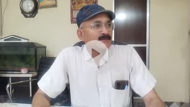 तक्षशिला हायर सेकेण्डरी स्कूल में प्रवेश प्रारंभ है स्कूल संचालक संजय दुबे जी द्वारा अभिभावक को परीक्षा परिणाम एवं नव प्रवेश की जानकारी दी