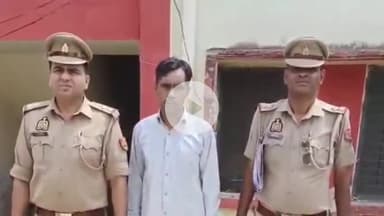 बरेली: बिथरी चैनपुर थाना पुलिस ने महिला हरप्यारी की हत्या मामले में वांछित आरोपी रामपाल को किया गिरफ्तार