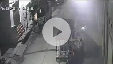 लाडपुरा: नांता क्षेत्र में मोटरसाइकिल सवार युवकों ने मचाया हुड़दंग, लोगों में दहशत, वीडियो सोशल मीडिया पर वायरल