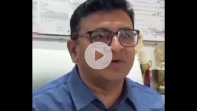 અમદાવાદ શહેર: સ્કૂલો વિદ્યાર્થીઓને ચોક્કસ જગ્યાએથી યુનિફોર્મ કે સ્ટેશનરી ખરીદવા દબાણ કરી શકશે નહીં: DEO