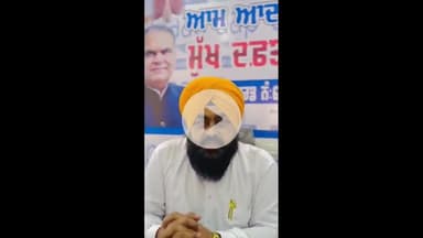 ਨਵਾਂਸ਼ਹਿਰ: ਮਾਨ ਸਰਕਾਰ ਨੇ ਇੰਸਪੈਕਟਰ ਰਾਜ ਖਤਮ ਕਰ ਛੋਟੇ ਵਪਾਰੀਆਂ ਨੂੰ ਅਤੇ ਵੱਡੇ ਵਪਾਰੀਆਂ ਨੂੰ ਵੱਡਾ ਤੋਹਫਾ ਦਿੱਤਾ -ਜਲਵਾਹਾ, ਨਗਰ ਸੁਧਾਰ ਟਰੱਸਟ ਚੈਅਰਮੈਨ