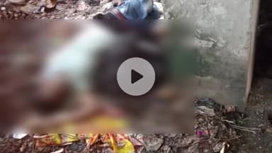 রঘুনাথগঞ্জ ২: জঙ্গিপুরে অজ্ঞাত যুবকের মৃতদেহ উদ্ধার, ঘটনাস্থলে চাঞ্চল্য