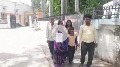 मैनपुरी: भोगांव क्षेत्र में गाली-गलौज का विरोध करने पर दबंग ने पीड़िता के साथ की मारपीट, एसपी से की शिकायत