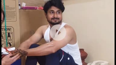 इंदौर: राजा रघुवंशी का शव पहुंचा, आज होगा अंतिम संस्कार, भाई ने मेघालय सरकार पर लगाए आरोप