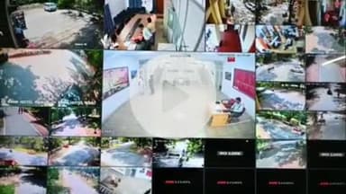 IIT-BHU में बढ़ाई गई सुरक्षा व्यवस्था, 520 सीसीटीवी कैमरों से होगी निगरानी