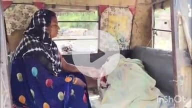 आरा: जिले के मुफस्सिल थाना क्षेत्र के बरौली गांव में बुधवार की सुबह नवविवाहिता की फांसी लगाकर हत्या कर दी गई