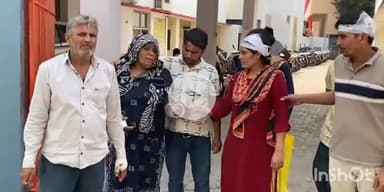 बागपत: जानलेवा हमला और मोबाइल छीने के मामले में कोतवाली पुलिस पर मुकदमा दर्ज न करने का आरोप, पीड़ित ने SP से की शिकायत