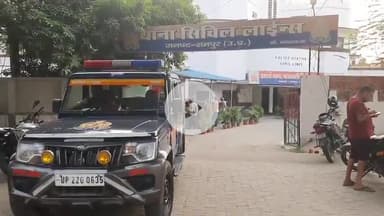 रामपुर: फैजुल्ला नगर गांव के पास तेज रफ्तार अज्ञात डंपर ने बाइक सवार को मारी टक्कर, एक की मौत और एक घायल