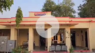 दीगोद: सुलतानपुर पुलिस ने गंभीर मारपीट के मामले में 3 आरोपियों को किया गिरफ्तार