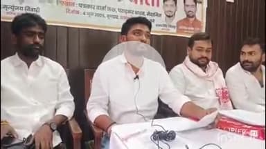 वाराणसी के काशी हिंदू विश्वविद्यालय ट्रामा सेंटर के खिलाफ छात्र नेताओं का गुस्सा फूटा, प्रभारी को हटाने की मांग