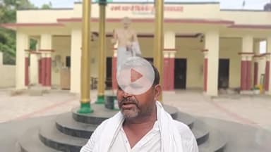 महापुरुषों का अपमान कब तक सहेगा हिंदुस्तान।