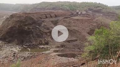 धार: धार जिले की धरमपुरी तहसील का कारम डेम, 3 साल बाद भी अधूरा, 300 करोड़ का भ्रष्टाचार।#Jansamasya