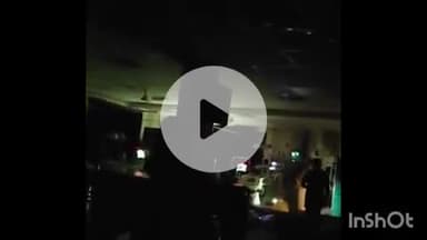 काशी हिंदू विश्वविद्यालय अस्पताल के पीडियाट्रिक में बिजली सप्लाई रेट वेंटिलेटर पर 10 बच्चे थे, लापरवाही पर परिजन नाराज