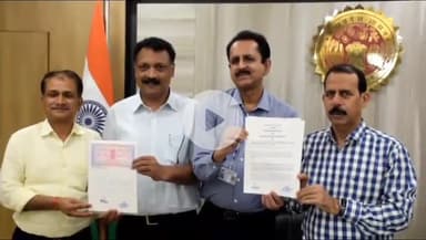 सिंगरौली: जिले के दिव्यांगजनों को उपकरणों के लिए मोहताज नहीं होना पड़ेगा, एनसीएल CSR से ₹2.97 करोड़ स्वीकृत