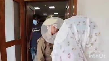 बहराइच: मोतीपुर पुलिस ने चोरी की घटना का किया खुलासा, जेठानी ने देवरानी के जेवर हड़पने के लिए रची डकैती की कहानी