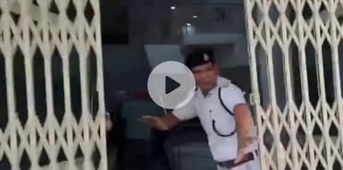 पटना ग्रामीण: बिहार विधानसभा में घुसे 7 आतंकवादी, मॉक ड्रिल के दौरान धमाके, ATS ने संभाला मोर्चा