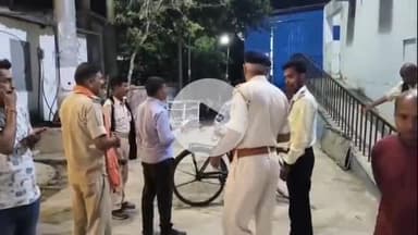 बेगूसराय: रमजानपुर के पास सड़क दुर्घटना में मासूम बच्चे की मौत, परिजनों में कोहराम, पुलिस जांच जारी