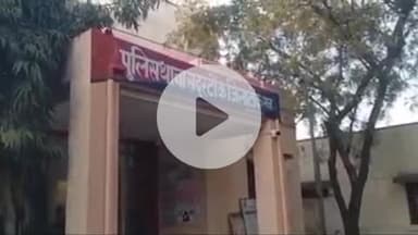 टोंक: ग्राम बंबोर निवासी पीड़ित ने मारपीट के मामले को लेकर सदर थाना में दी रिपोर्ट