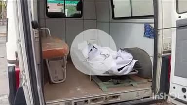 कोल: अतरौली में संदिग्ध परिस्थितियों में सड़क किनारे मिला युवक का शव, परिजनों ने हत्या की जताई आशंका, पुलिस ने शव भेजा PM