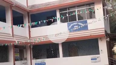 बलिया: बलिया अनुमंडल व्यवहार न्यायालय में मारपीट के मामले में एक व्यक्ति ने किया आत्मसमर्पण