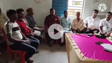 জয়পুর: বকরিঈদ উৎসব কে সামনে রেখে শান্তি বৈঠক আয়োজিত হয় জয়পুর থানায়