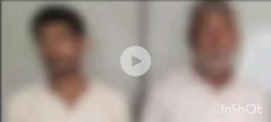 बेगूसराय: नीमाचांदपुरा थाना पुलिस ने शेरपुर चौर पोखर के पास से 2 अभियुक्तों को हथियार के साथ किया गिरफ्तार