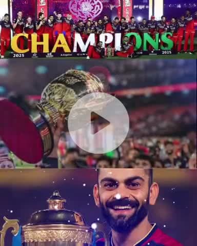 विराट कोहली के हमशक्ल मुशर्रफ आजम ने RCB की जीत पर दी विराट कोहली और टीम को बधाई, एक Emotional Post भी शेयर किया! #ipl