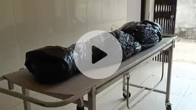 टीकमगढ़: कुर्राई गांव के पास ट्रक की टक्कर से बाइक चालक की दर्दनाक मौत, पोस्टमार्टम के बाद शव परिजनों को सौंपा गया