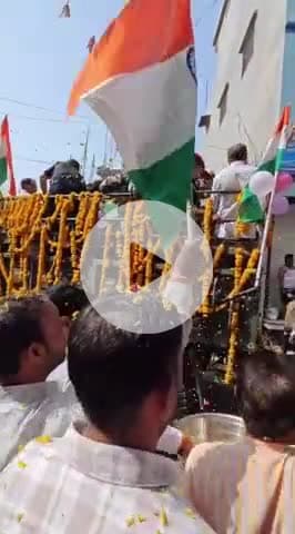 पचोर: अरुणाचल प्रदेश में तैनात असम राइफल के जवान को पचोर में श्रद्धांजलि अर्पित, पंचतत्व में हुए विलीन