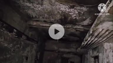 बटियागढ़: बटियागढ में एक घर में आग लगने से गृहस्थी का सामान जला, मौके पर पहुंचे बटियागढ तहसीलदार