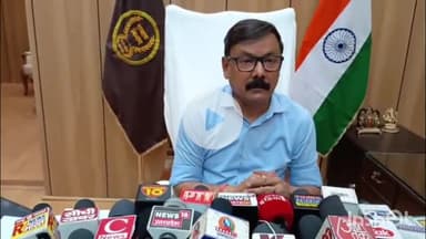 बरेली: बकरीद को लेकर बरेली के जिलाधिकारी अविनाश सिंह ने बुलाई बैठक, जारी किए दिशा निर्देश