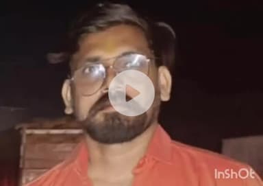 उरई: उरई कोतवाली क्षेत्र में पत्नी की मौत के बाद मानसिक तनाव में पति ने फांसी लगाकर की आत्महत्या