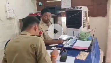 सीतामऊ: नयाखेड़ा में खेत विवाद में तीन लोगों ने फरियादी से की मारपीट, तीनों पर मामला दर्ज