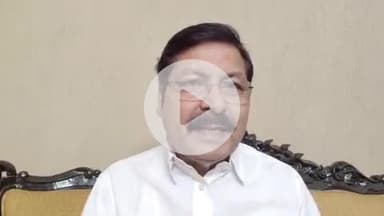 अटेर: भिंड: कांग्रेस प्रवक्ता स्वदेश शर्मा ने भाजपा सरकार पर साधा निशाना, कहा- भाजपा RSS डरपोकों का समूह