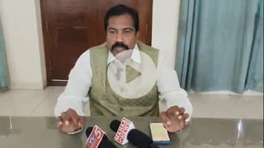 భీమిలి: ప్రస్తుత సిపి వల్ల శాంతి భద్రతలు అదుపులో ఉన్నాయి తెలుగుశక్తి పార్టీ అధ్యక్షులు బీవీ రామ్