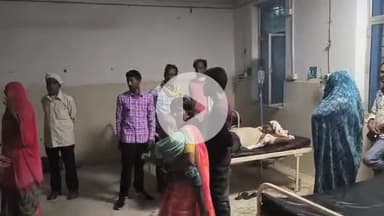 सिहावल: सीधी ज़िला अस्पताल में मरीज़ों को नहीं मिल रही सुविधा, करना पड़ रहा है परेशानियों का सामना