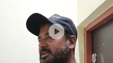 बड़वानी: लोकायुक्त ने बडवानी RTO को ट्रेप में फंसाया? 

#barwani#rto#