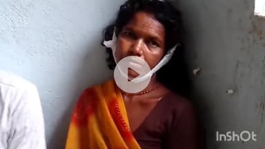 नगर नौसा: गंगापुर गांव में पारिवारिक विवाद में मारपीट, एक महिला जख्मी