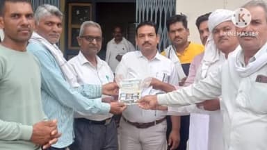 पथरिया: पथरिया नगर में परमेश्वर कबीर साहब के प्रकट दिवस को लेकर एसडीएम, थाना प्रभारी सहित अन्य को दिया गया निमंत्रण पत्र