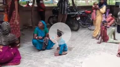 डंडारी: तेतरी प्राथमिक स्वास्थ्य केंद्र परिसर में यूडीआईडी कार्ड निर्माण शिविर का आयोजन