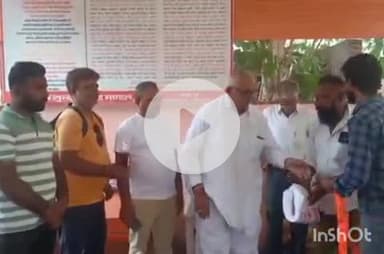 देसूरी: देसूरी में हिंदू संगठनों की बैठक, गांव-गांव में हनुमान चालीसा केंद्र स्थापित करने का आह्वान, कार्यकर्ताओं को जोड़ा जाएगा