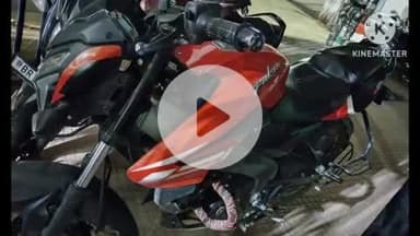 बक्सर: श्मशानघाट घाट से चोरी की बाइक के साथ वाहन जांच में पुलिस ने एक शातिर को किया गिरफ्तार