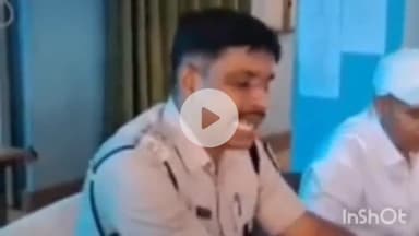 हिसुआ: हिसुआ प्रखंड के वासियों से थाना प्रभारी ने आपसी भाईचारे के साथ बकरीद पर्व मनाने की अपील की